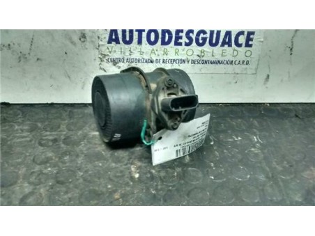 Caudalimetro Skoda SUPERB 2 0 TDI DPF 