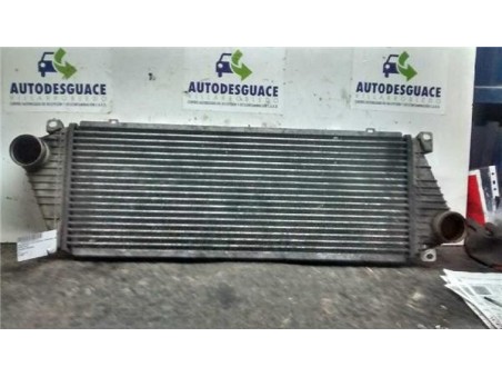 Intercooler Volkswagen LT CAJA CERRADA / COMBI 2 5 TDI 