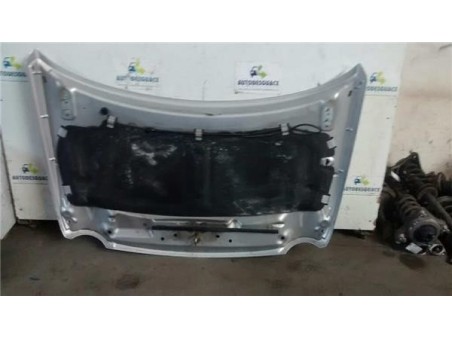 Capo Chrysler JEEP COMPASS 2 0 CRD 