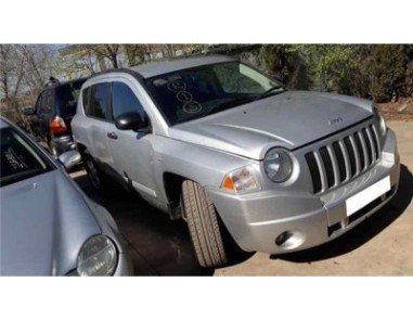 Capo Chrysler JEEP COMPASS 2 0 CRD 
