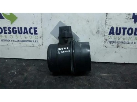 Caudalimetro Mitsubishi OUTLANDER 2 0 DI-D 