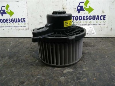 Motor Calefaccion Kia SPORTAGE 2 0 CRDi 