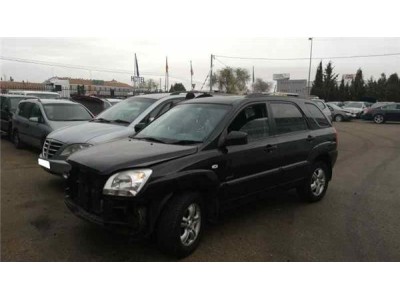Caudalimetro Kia SPORTAGE 2 0 CRDi  2