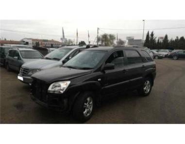 Caudalimetro Kia SPORTAGE 2 0 CRDi 