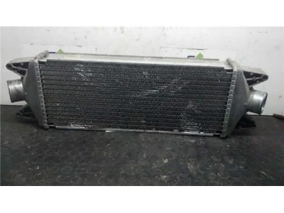 Intercooler Iveco DAILY CAJA CERRADA 2 8 D  2