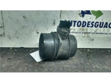 Caudalimetro Mitsubishi LANCER BERLINA 2 0 DI-D 