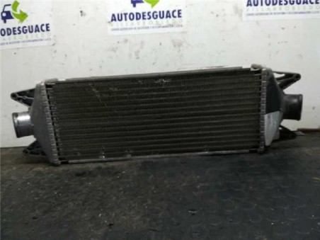 Intercooler Iveco DAILY CAJA CERRADA 2 8 D 