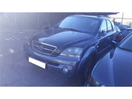 Caudalimetro Kia SORENTO 2 5 CRDi 