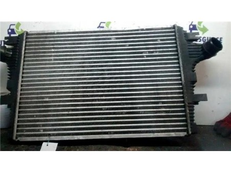 Intercooler Alfa Romeo 159 1 9 JTD 16V 