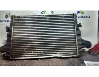 Intercooler Alfa Romeo 159 1 9 JTD 16V 