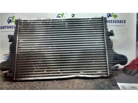Intercooler Alfa Romeo 159 1 9 JTD 16V 