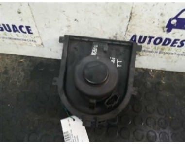Motor Calefaccion Audi TT 1 8 20V Turbo 