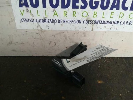 Caudalimetro Toyota COROLLA VERSO 2 0 Turbodiesel 