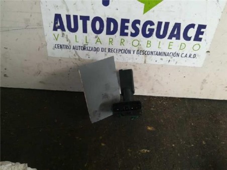 Caudalimetro Toyota COROLLA VERSO 2 0 Turbodiesel 