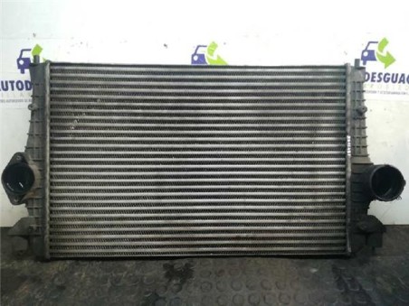 Intercooler Ford GALAXY 1 9 TDI 
