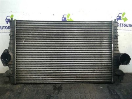 Intercooler Ford GALAXY 1 9 TDI 