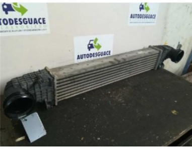 Intercooler MERCEDES CLASE E  BERLINA 2 2 CDI 