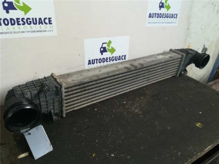 Intercooler MERCEDES CLASE E  BERLINA 2 2 CDI 