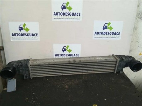Intercooler MERCEDES CLASE E  BERLINA 2 2 CDI 