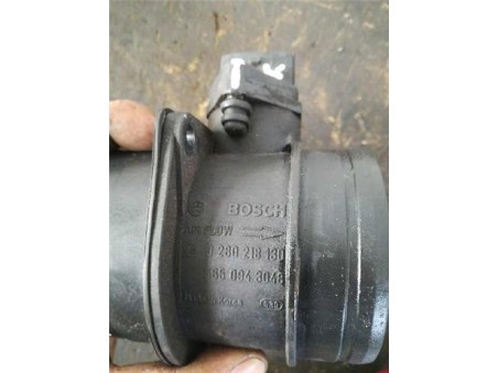 Caudalimetro Ssangyong RODIUS 2 7 Turbodiesel 