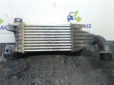 Intercooler Opel ASTRA H BERLINA 1 7 16V CDTI