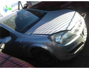 Intercooler Opel ASTRA H BERLINA 1 7 16V CDTI 