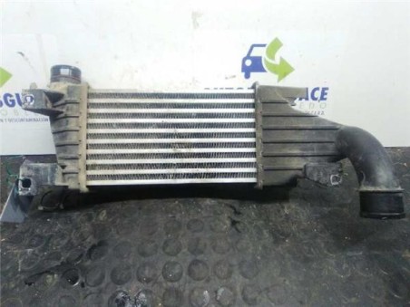 Intercooler Opel ASTRA H BERLINA 1 7 16V CDTI 