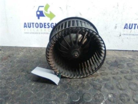Motor Calefaccion Volvo S40 BERLINA 1 6 D 