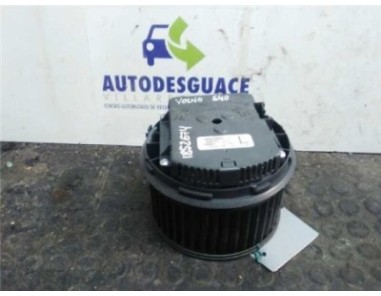 Motor Calefaccion Volvo S40 BERLINA 1 6 D  Motor Calefaccion Volvo S40 BERLINA 1 6 D