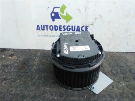 Motor Calefaccion Volvo S40 BERLINA 1 6 D 