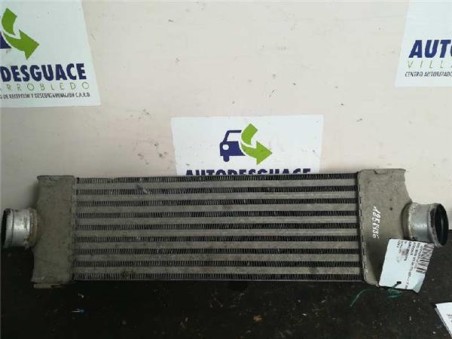 Intercooler Ford TRANSIT NEW LINE  82006   ) 2 2 TDCi 