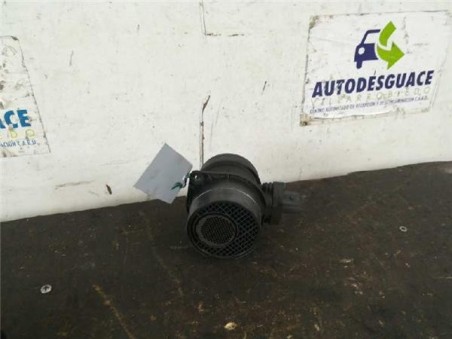 Caudalimetro Volkswagen JETTA 2 0 TDI 