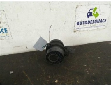 Caudalimetro Volkswagen JETTA 2 0 TDI 