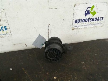 Caudalimetro Volkswagen JETTA 2 0 TDI 