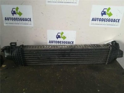 Intercooler Ford FOCUS BERLINA 2 0 TDCi