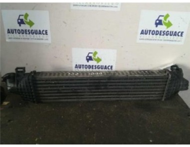 Intercooler Ford FOCUS BERLINA 2 0 TDCi 