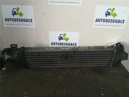 Intercooler Ford FOCUS BERLINA 2 0 TDCi 