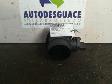 Caudalimetro Volkswagen NEW BEETLE 1 9 TDI 