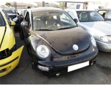 Caudalimetro Volkswagen NEW BEETLE 1 9 TDI 