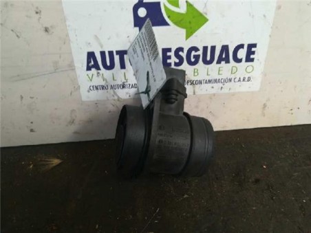 Caudalimetro Volkswagen NEW BEETLE 1 9 TDI 