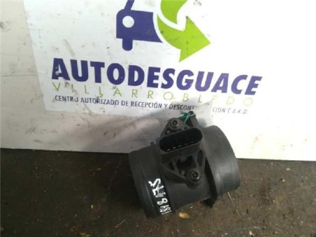 Caudalimetro Volkswagen NEW BEETLE 1 9 TDI 