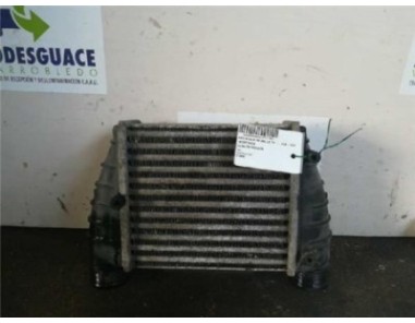Intercooler Audi A4 BERLINA 2 0 TDI 