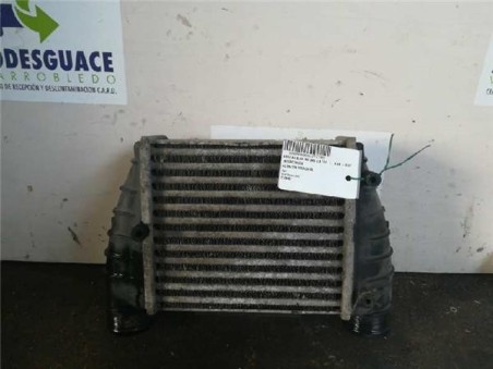 Intercooler Audi A4 BERLINA 2 0 TDI 