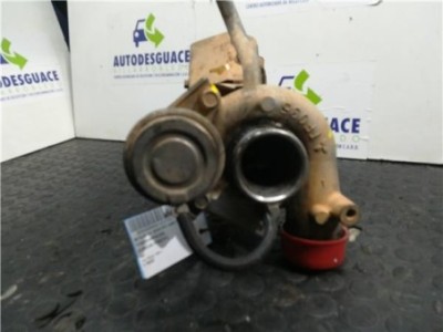 Turbo Mitsubishi MONTERO 3 2 DI-D