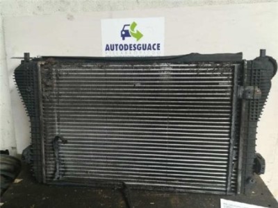 Intercooler Volkswagen TOURAN 1 9 TDI