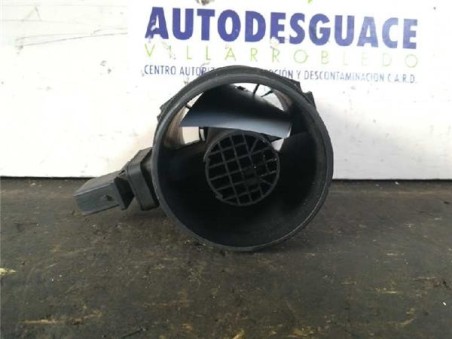 Caudalimetro BMW SERIE 7 4 4 Turbodiesel 