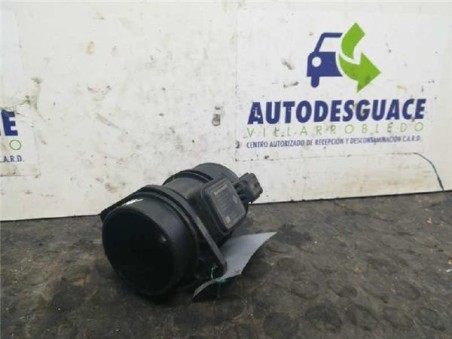 Caudalimetro Nissan QASHQAI 1 5 Turbodiesel 