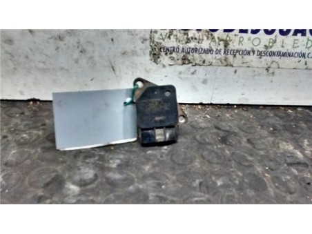 Caudalimetro Toyota YARIS 1 4 Turbodiesel 