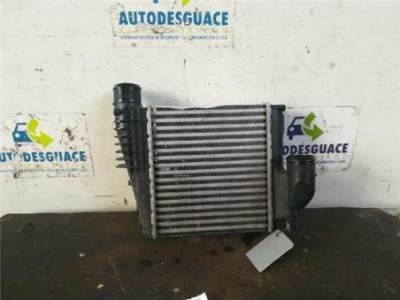 Intercooler Peugeot 5008 1 6 16V Turbo