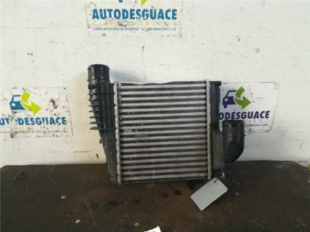 Intercooler Peugeot 5008 1 6 16V Turbo 